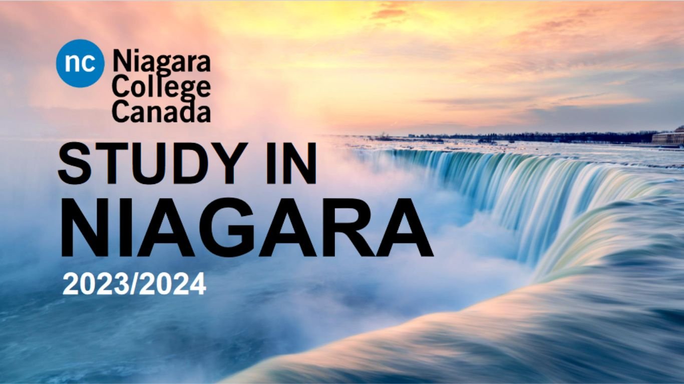 Niagara College Canada