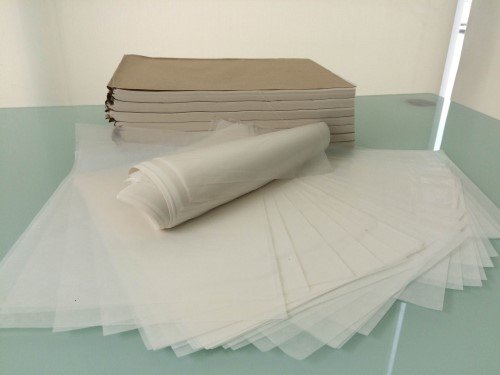 Greaseproof paper - siammodern