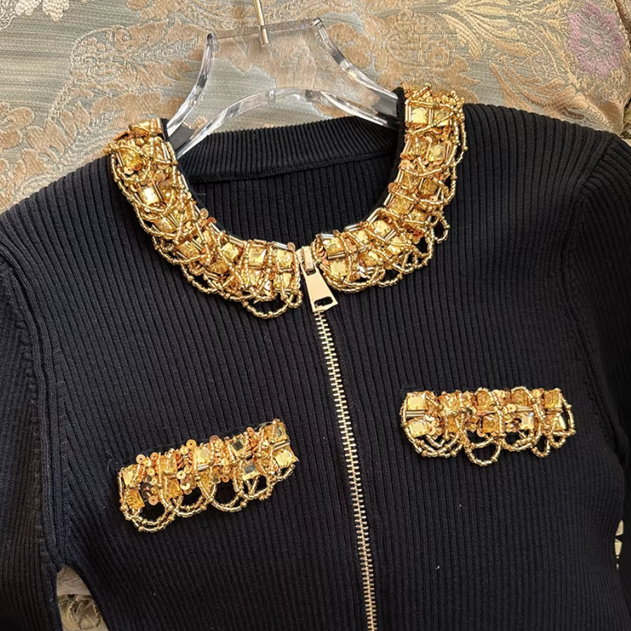 BM LongSleeve Top