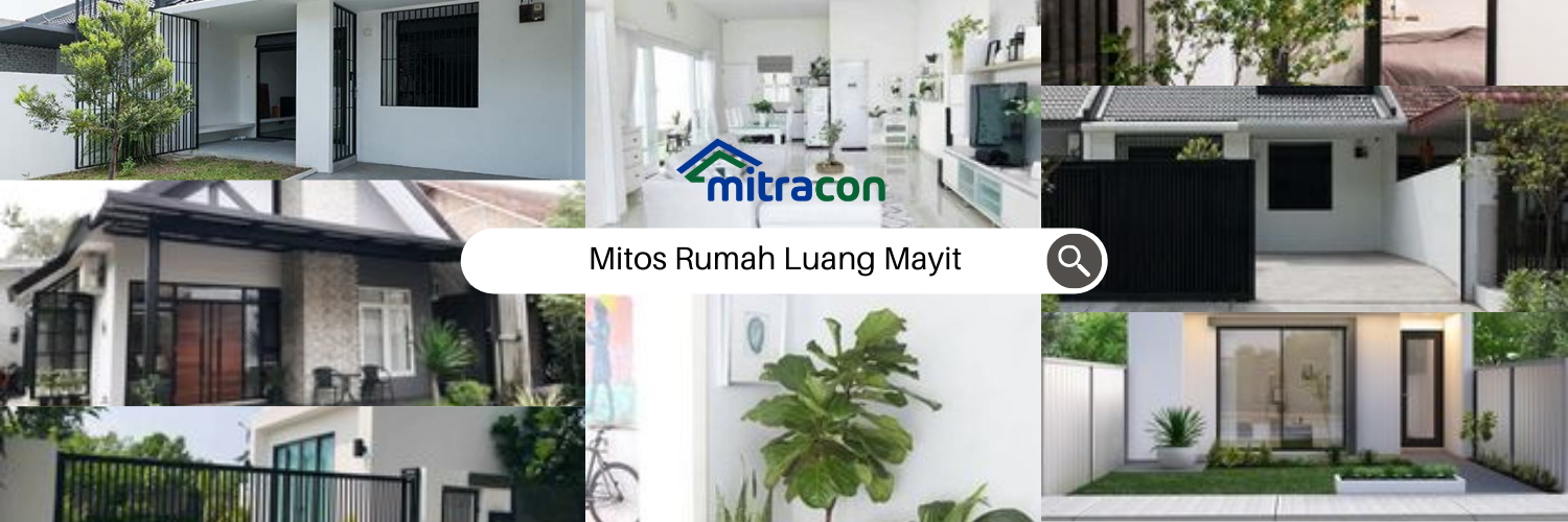 Benarkah Jika Rumah Memiliki Lorong Sempit Seperti Luang Mayit Berdampak Buruk?