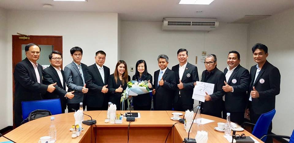 ประชุมคณะกรรมการภาคตะวันออก ครั้งที่ 6/2561