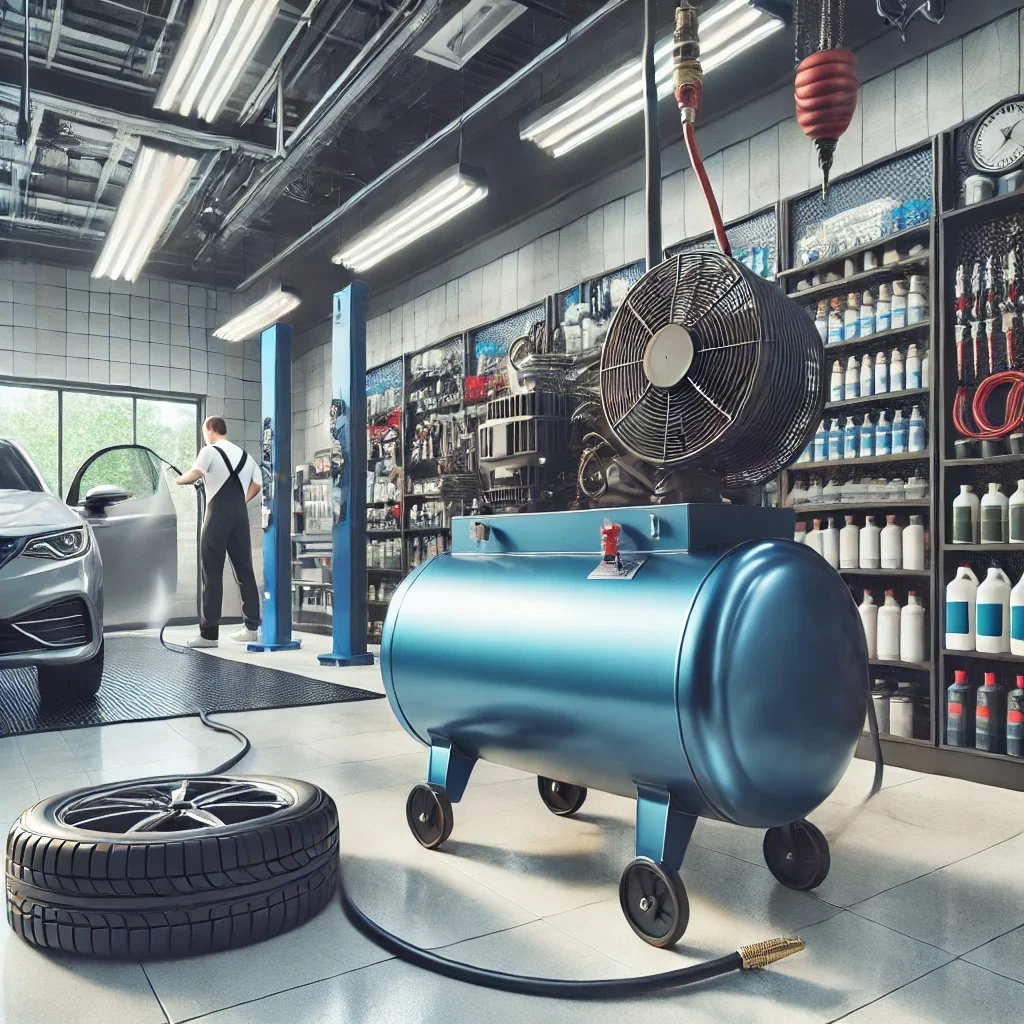 ปั๊มลมสำหรับงานคาร์แคร์และอุปกรณ์เสริม ปั๊มลมสำหรับงานคาร์แคร์และอุปกรณ์เสริม