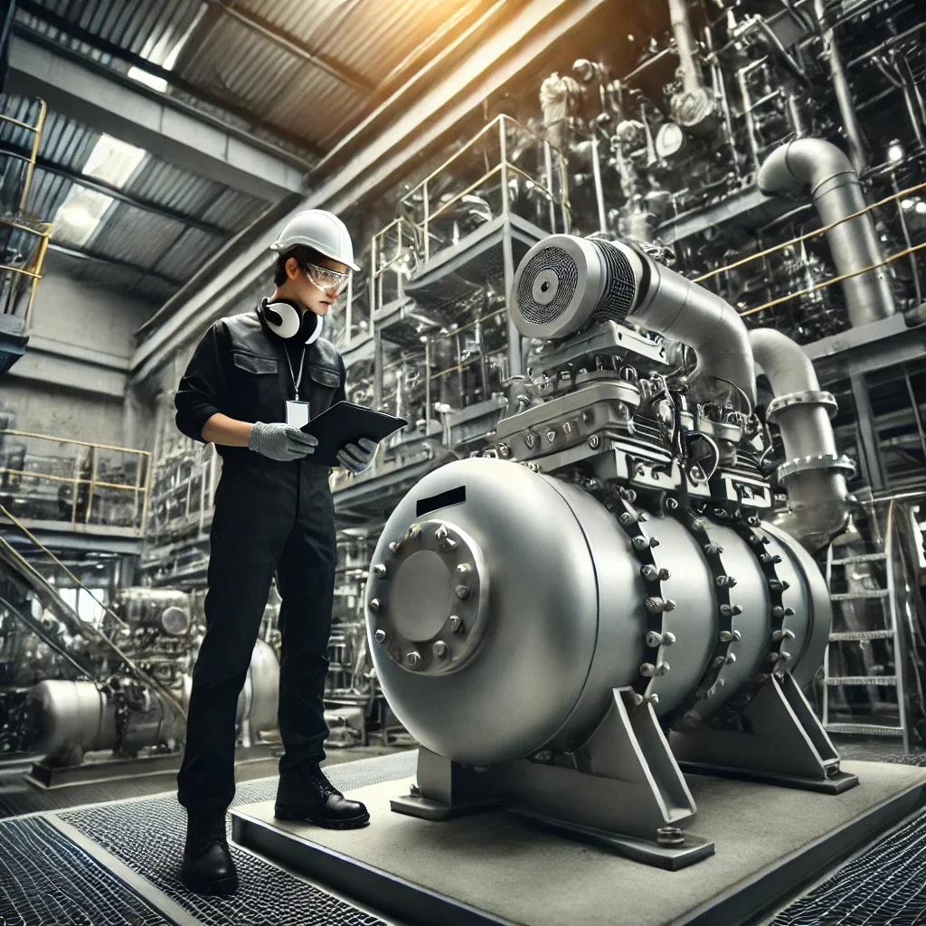 มาดูกันว่ามีเครื่องอัดอากาศหรือปั๊มลมแบบเซนติฟูกัลประเภทใดบ้าง มาดูกันว่ามีเครื่องอัดอากาศหรือปั๊มลมแบบเซนติฟูกัลประเภทใดบ้าง