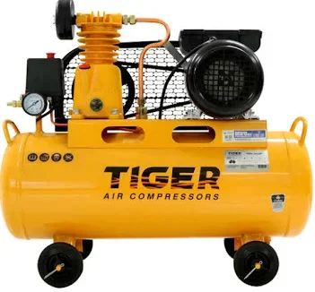 ปั๊มลม TIGER รุ่น TGA1-36M