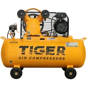 ปั๊มลม TIGER รุ่น TGA2-58M