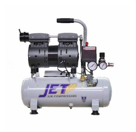 JET JOS-09 (Oil Free) 