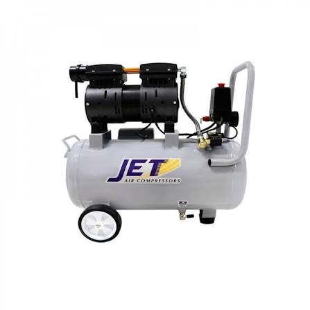 ปั๊มลมเสียงเงียบ JET รุ่น JOS-25