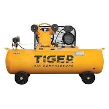 ปั๊มลม TIGER รุ่น TGA22-150M