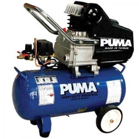 ปั๊มลม โรตารี่ Puma XM-2540