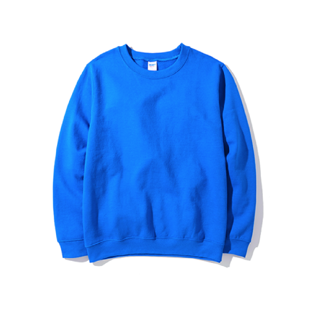 Gildan Sweater Royal