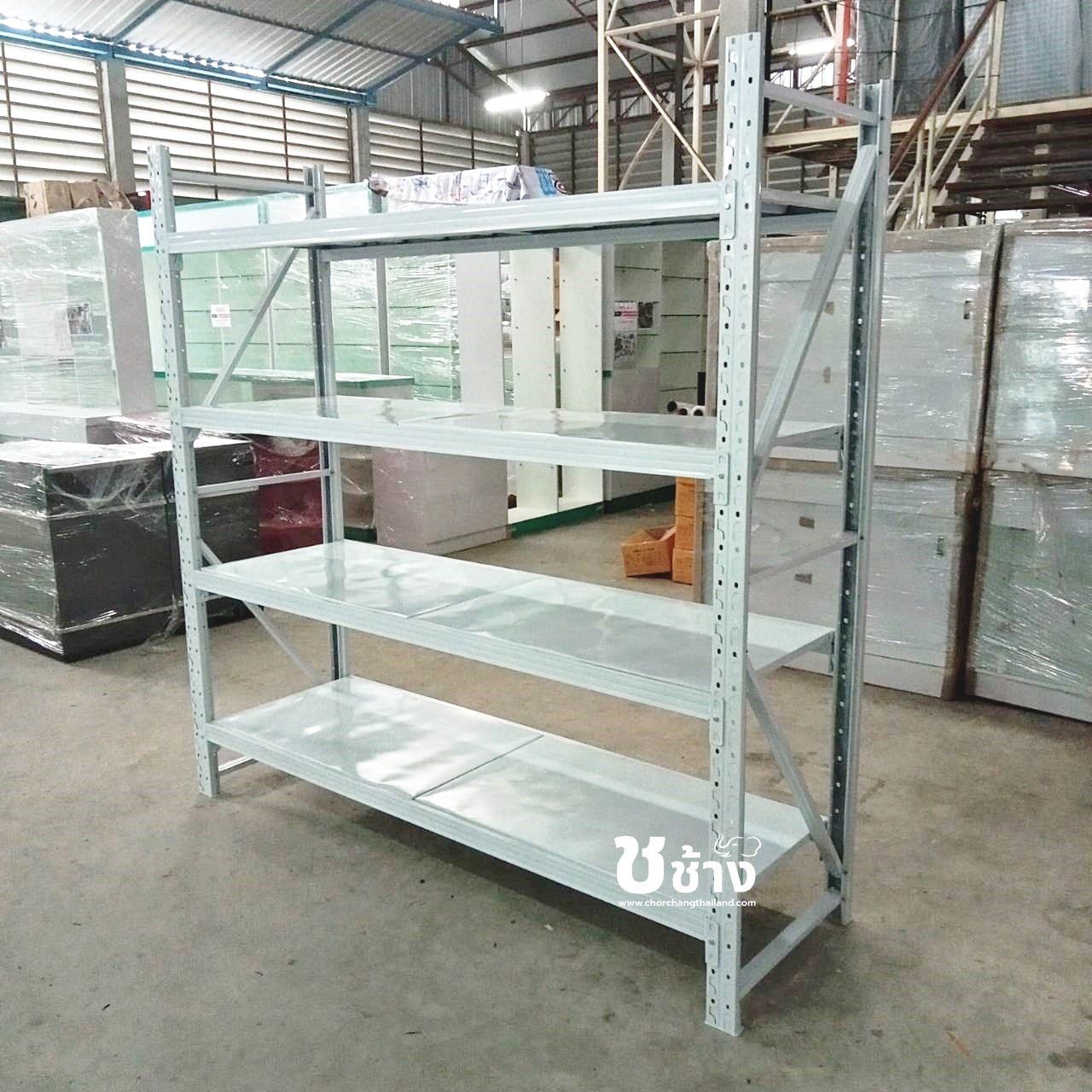 MICRO RACK KEEP STATION ชั้นวางอเนกประสงค์ - chorchangthailand