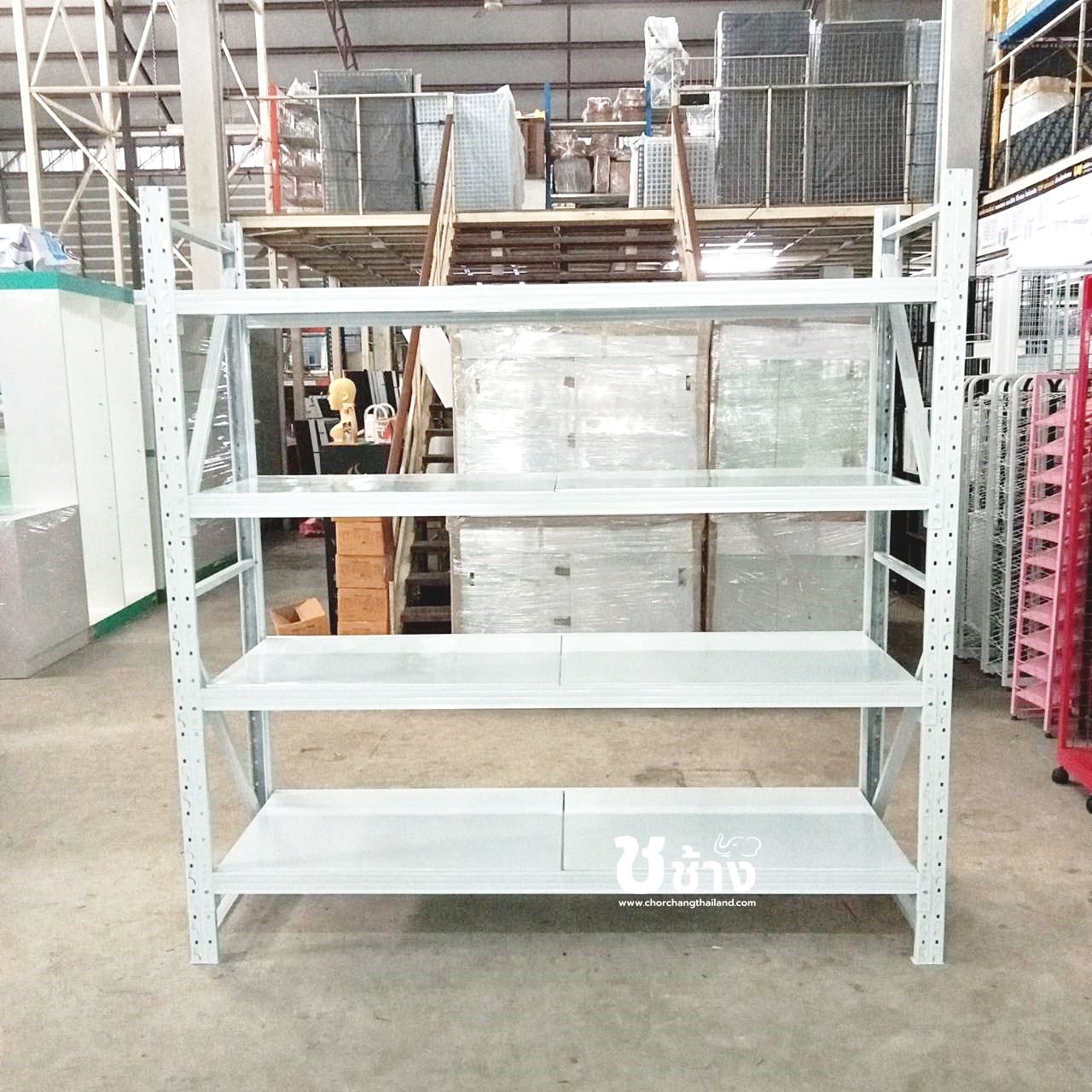 MICRO RACK KEEP STATION ชั้นวางอเนกประสงค์ - chorchangthailand