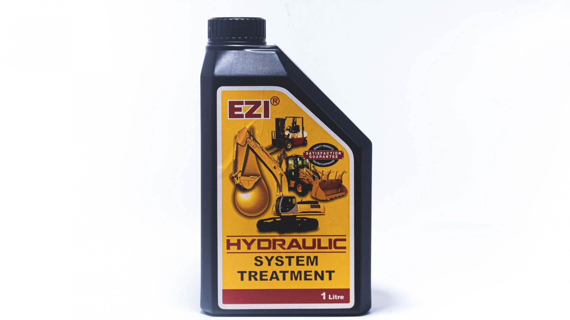 EZI Hydraulic System Treatment