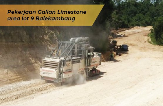 Civli Work LOT 9