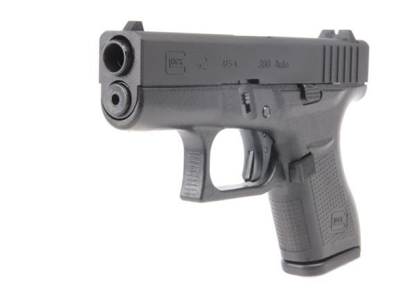Umarex Glock 42 GBB by VFC | Toysaurus