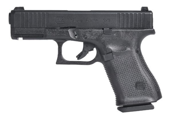 Umarex Glock 19 Gen 5 ( BY VFC )