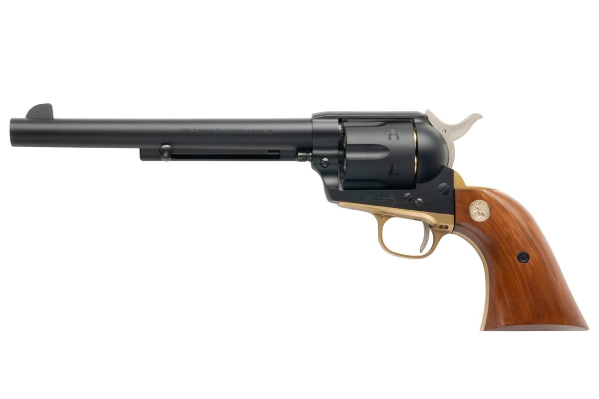 Tokyo Marui - SAA Cavarly 7 3/4 Inch | Toysaurus