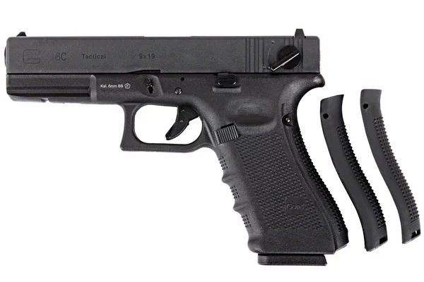 WE Glock 18C Gen4 GBB | Toysaurus