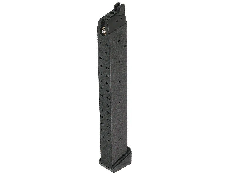 Magazine KSC Glock Long 49 Rounds Green Gas | Toysaurus