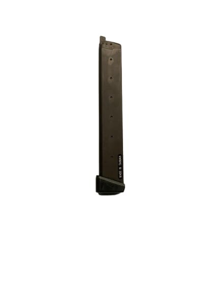 Magazine KSC Glock Long 49 Rounds Green Gas | Toysaurus