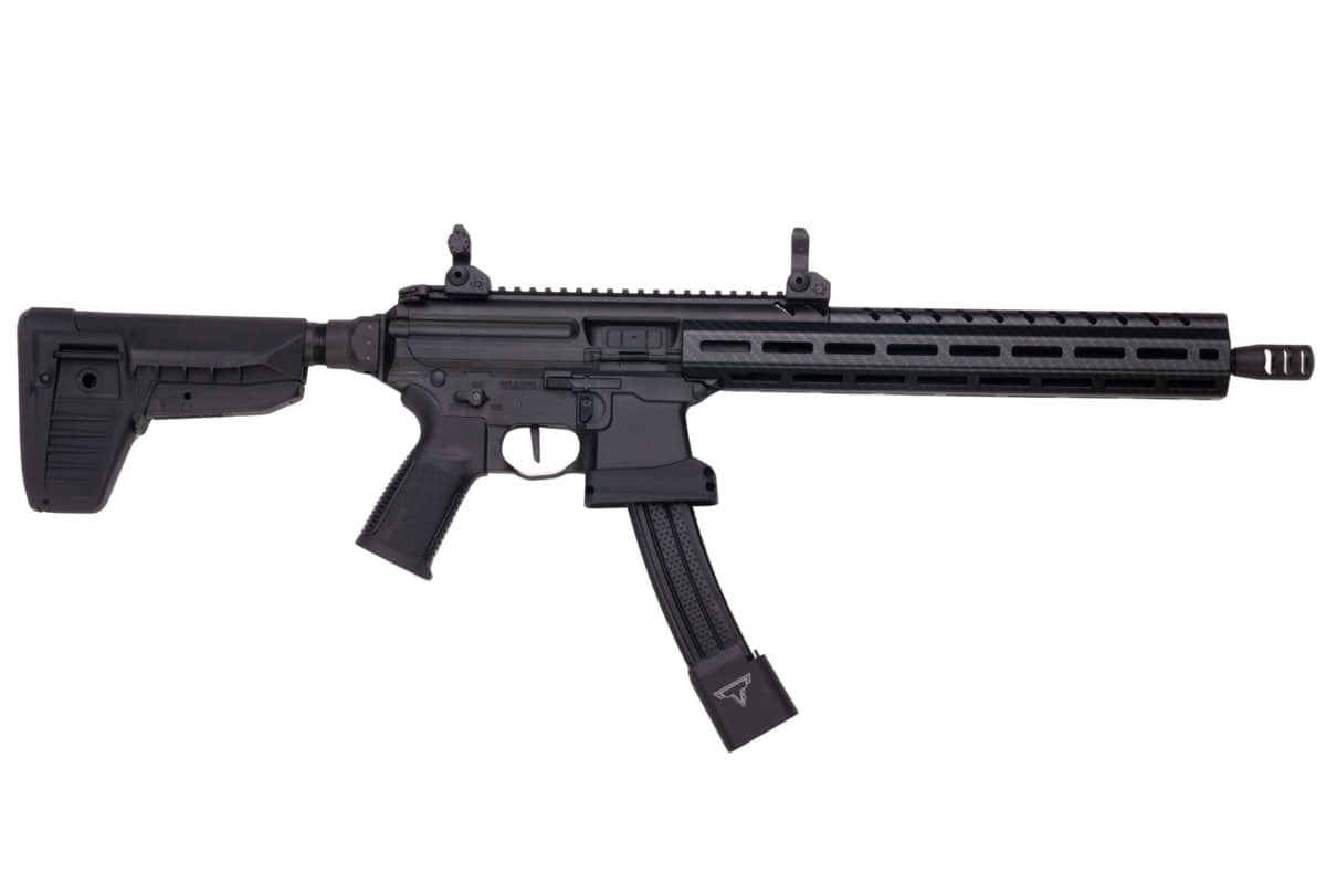 【ジャンク品】東京マルイ SIG AIR MPX AEG John wick仕様 EMG MPX-K TTI JW3 AEG - Toysaurus