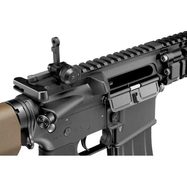 Tokyo Marui MK18 MOD 1 GBB ZET System | Toysaurus