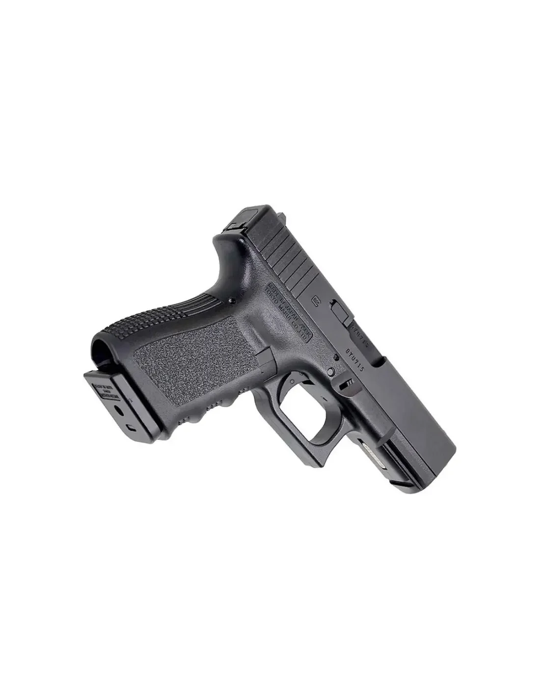Tokyo Marui Glock 19 Gas Blowback | Toysaurus