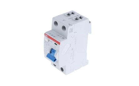 ABB RCCB Type A 1เฟส/3เฟส