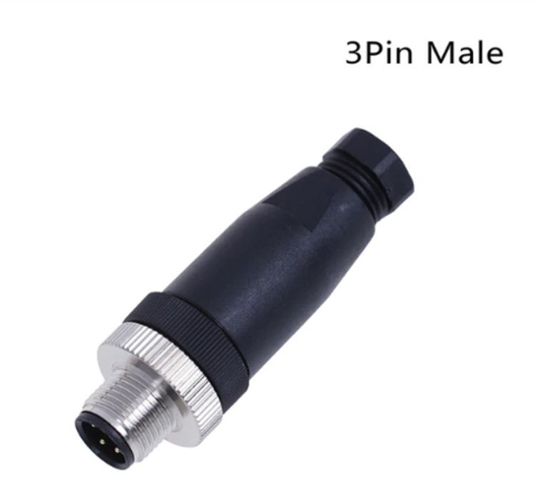 AEL Sensor Connector