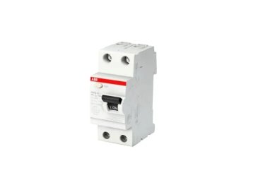 ABB RCCB Type AC 1เฟส/3เฟส