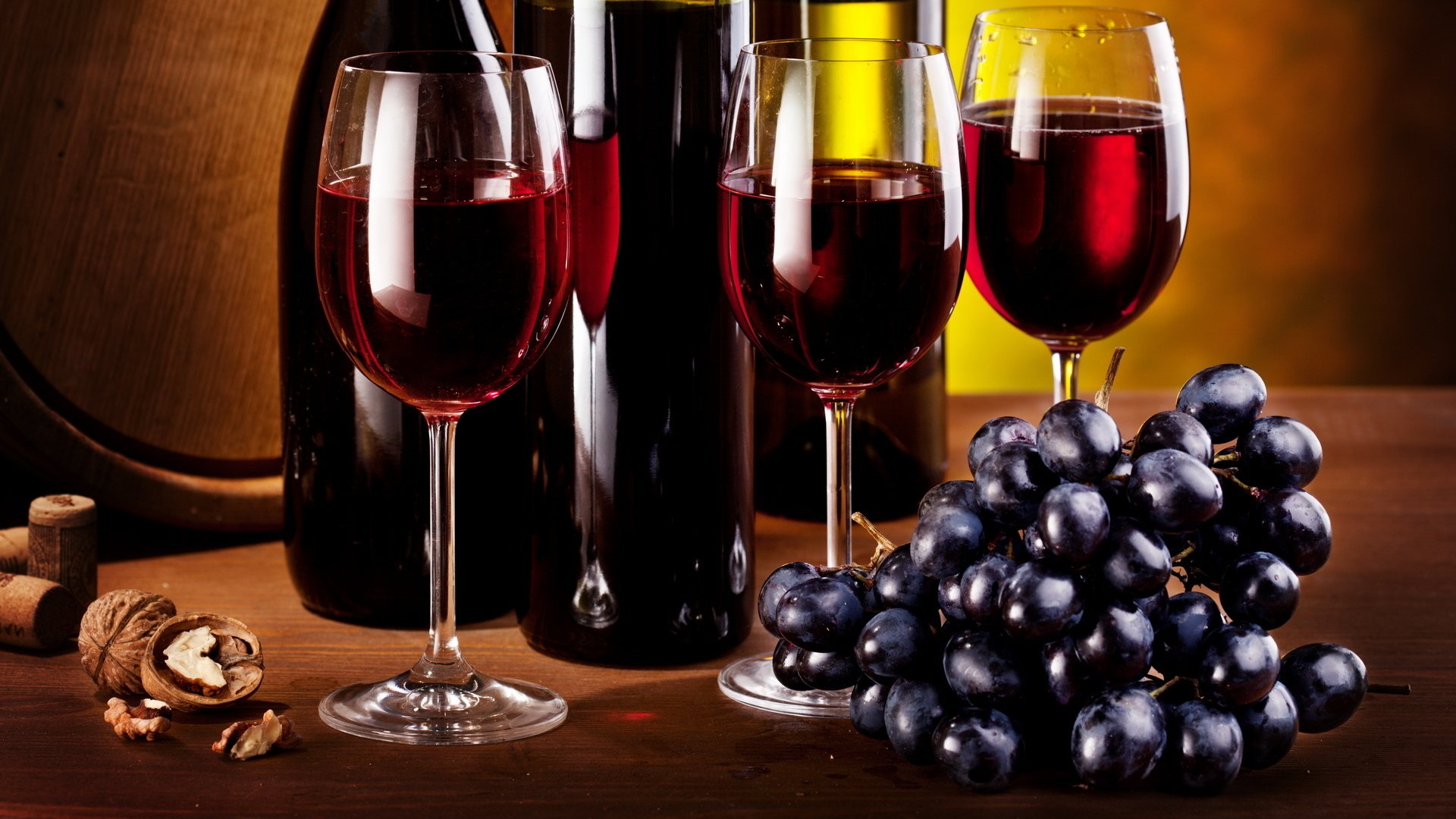สารพัดประโยชน์ ชะลอความแก่ ด้วยสารสกัดจากไวน์องุ่น ไม่ลองคือพลาด…. (Resveratrol)