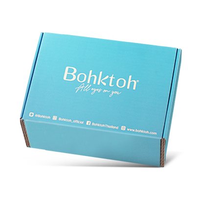 กล่องSkinCare,Cosmetic,ขนตา Brand : Boktoh