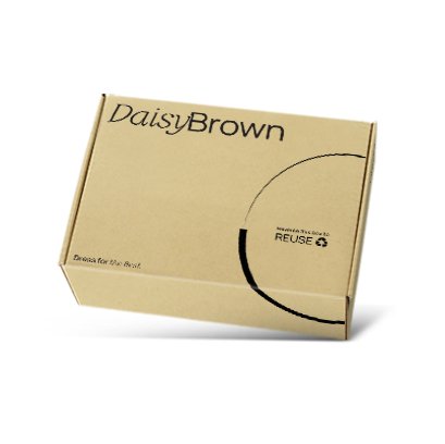 กล่องเสื้อผ้า,สินค้าแฟชั่น Brand : Daisy Brown