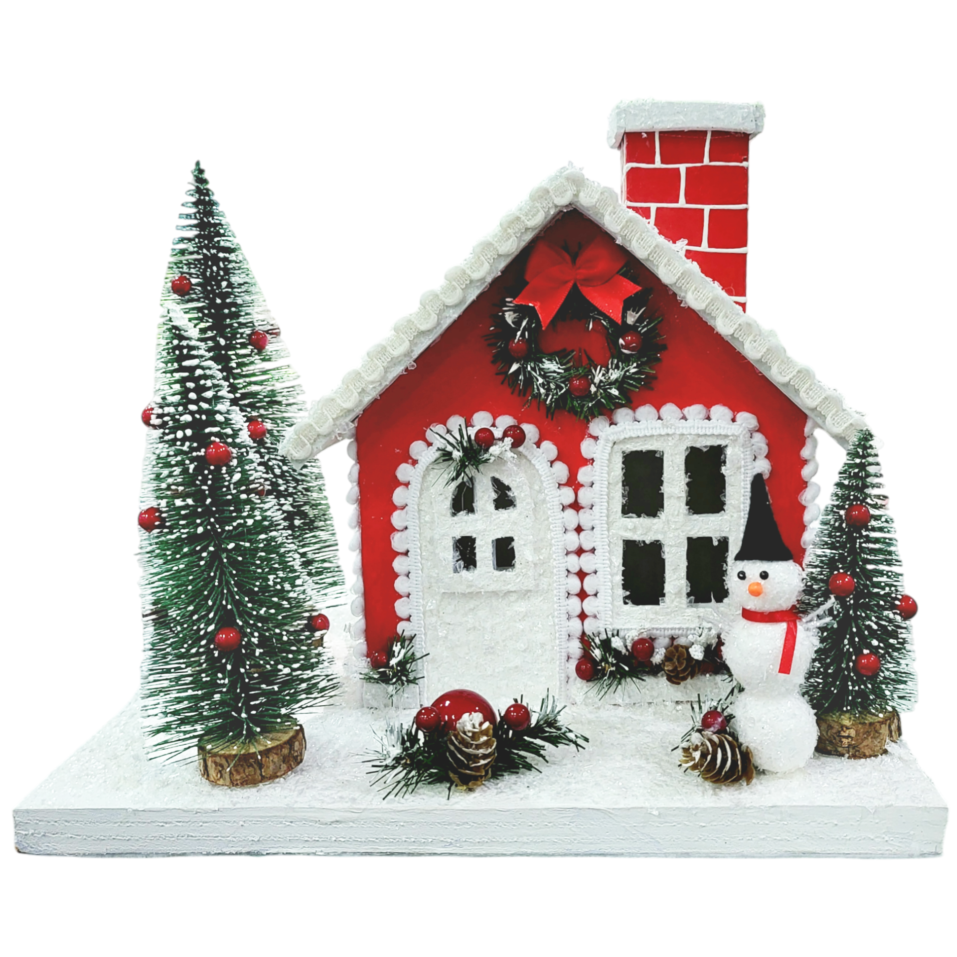 Christmas Decor