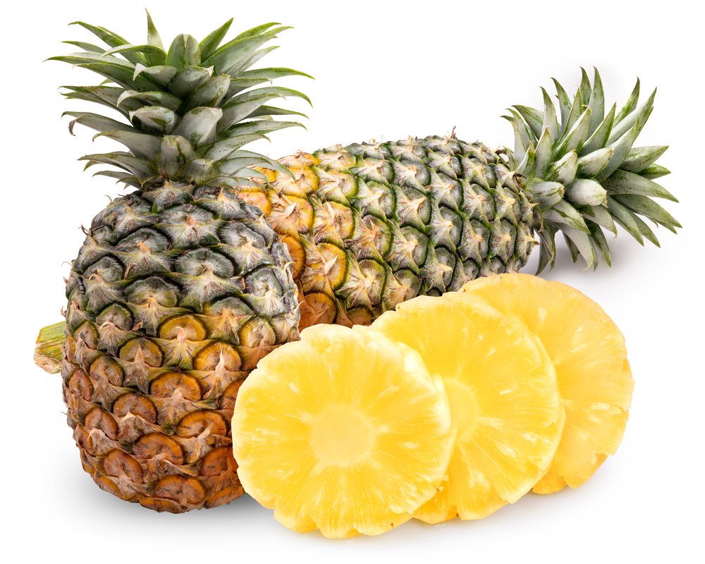 สารสกัดจากสับปะรด (Pineapple enzyme) - creameryplus
