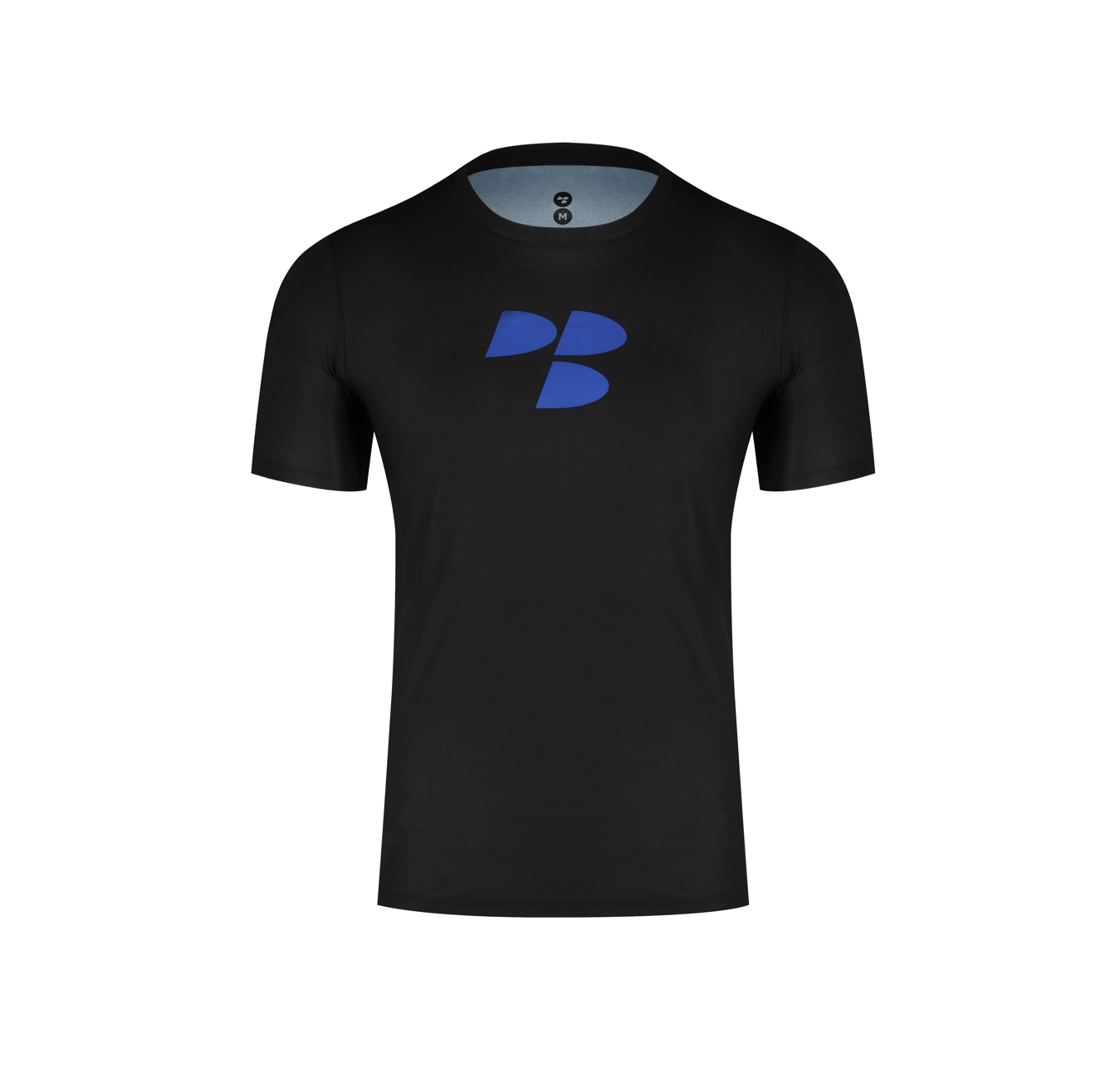 Training Shirt 02 - personalbestdotrun