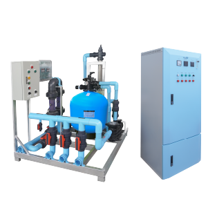 Complete Set  AOP System