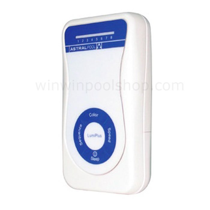 Astralpool Console Control Lighting Astralpool - Winwinpool จำหน่ายอุปกรณ์สระว่ายน้ำทุก ...