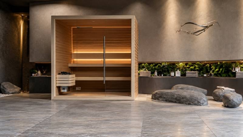 Fiora Room