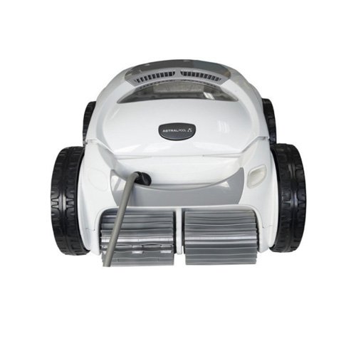 Viron QT1050 robotic pool cleaner key features
