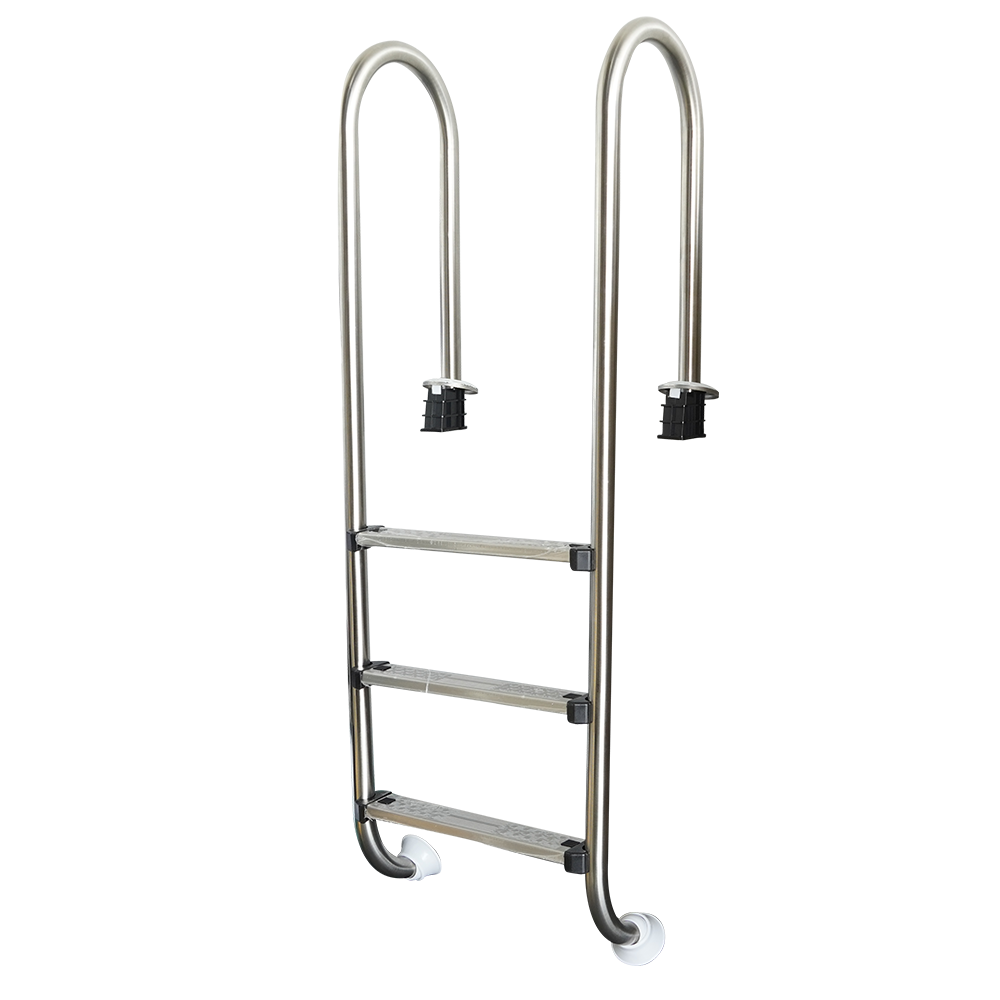 บันได 3 ขั้น Emaux