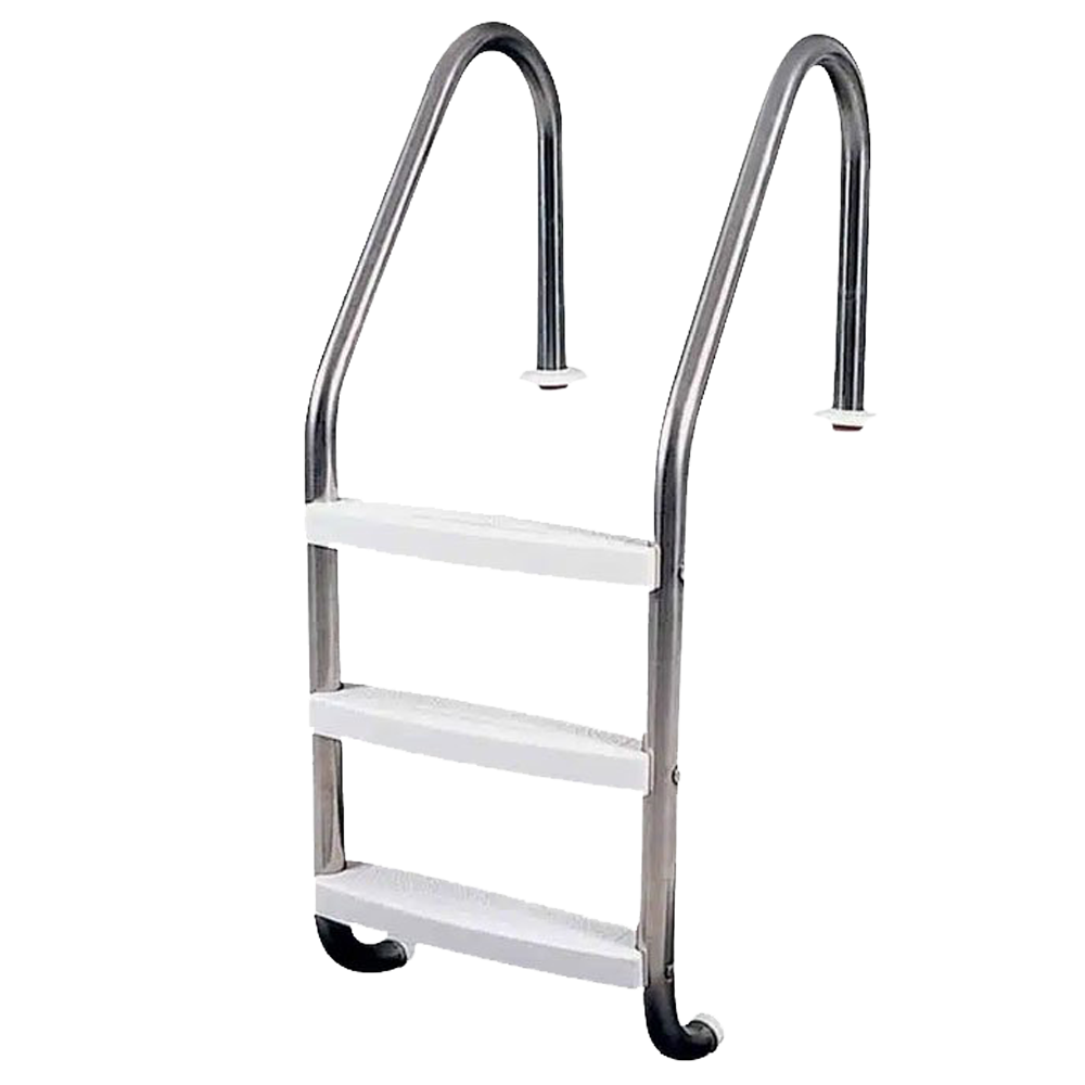 บันได 3 ขั้น Poolspa