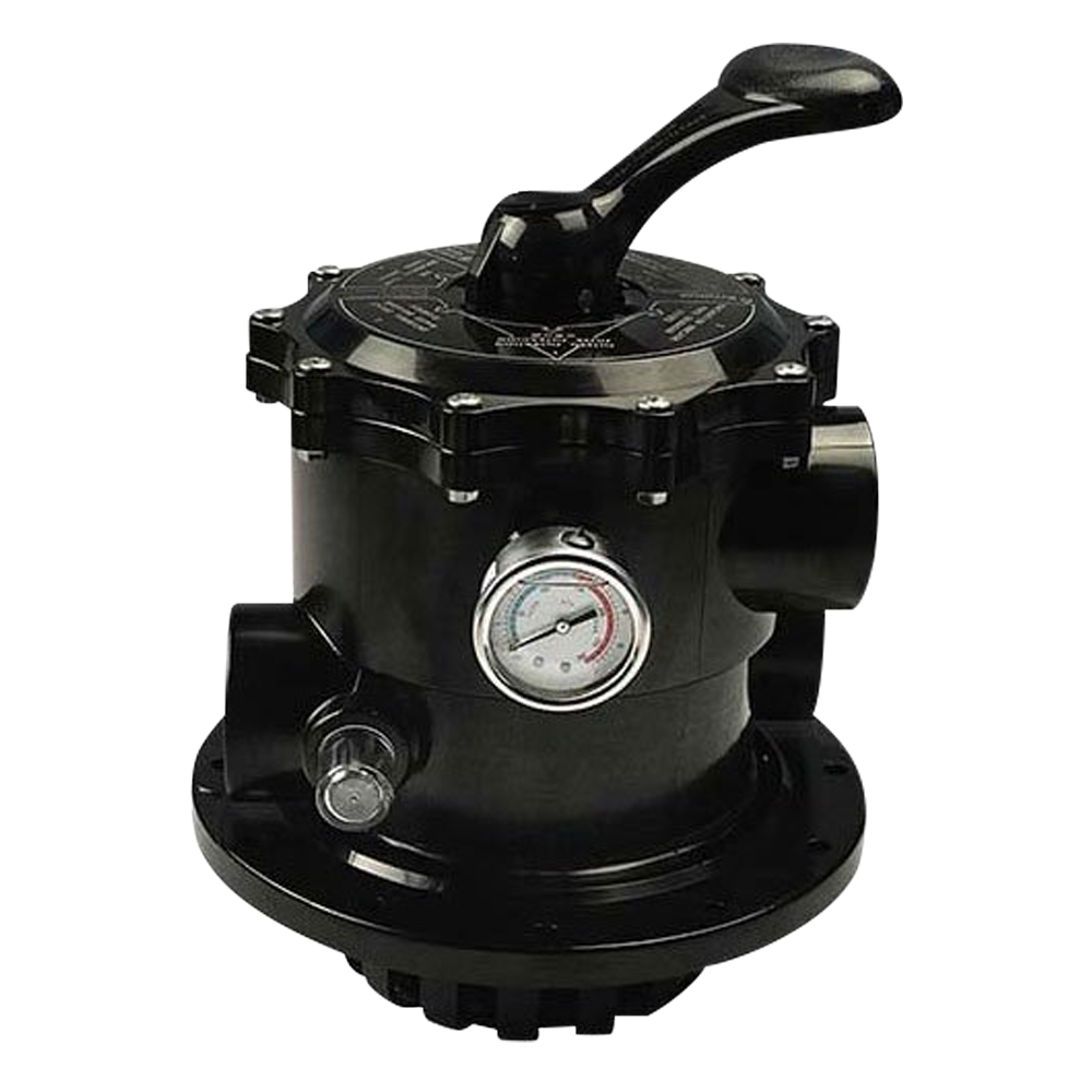 มัลติพร็อตวาล์ว_Pentair