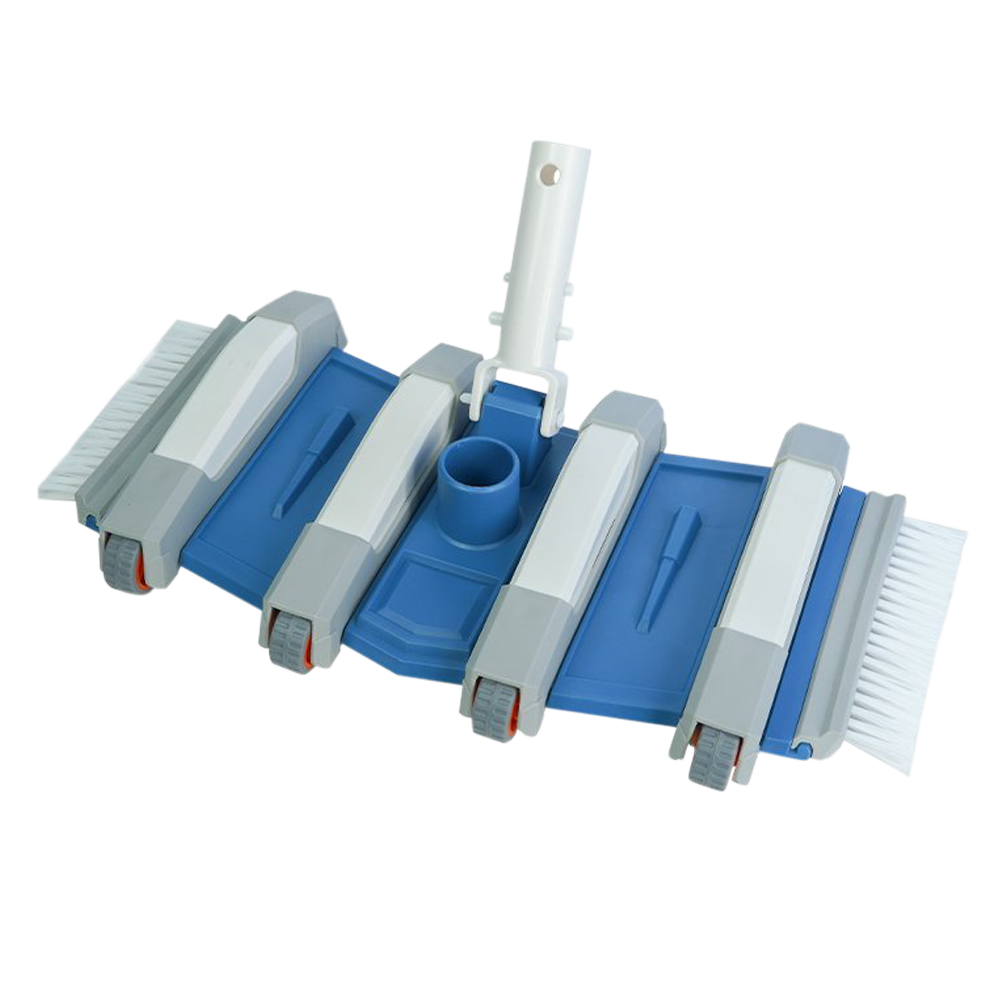 ล้อดูดตะกอน