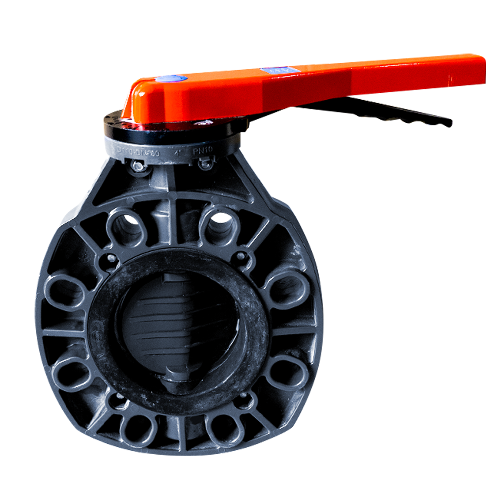 วาล์วปีกผีเสื้อ