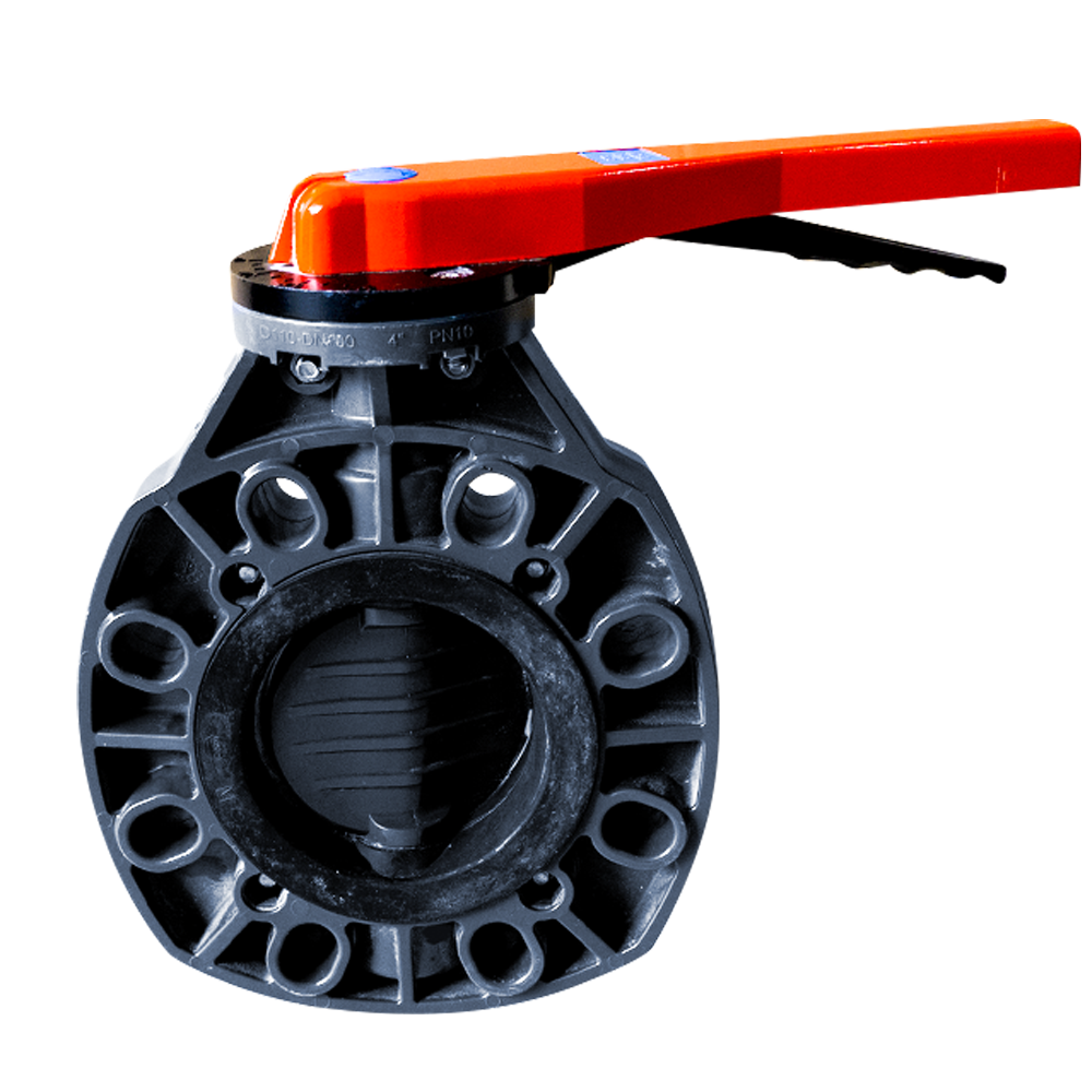 วาล์วปีกผีเสื้อ วาล์วปีกผีเสื้อ