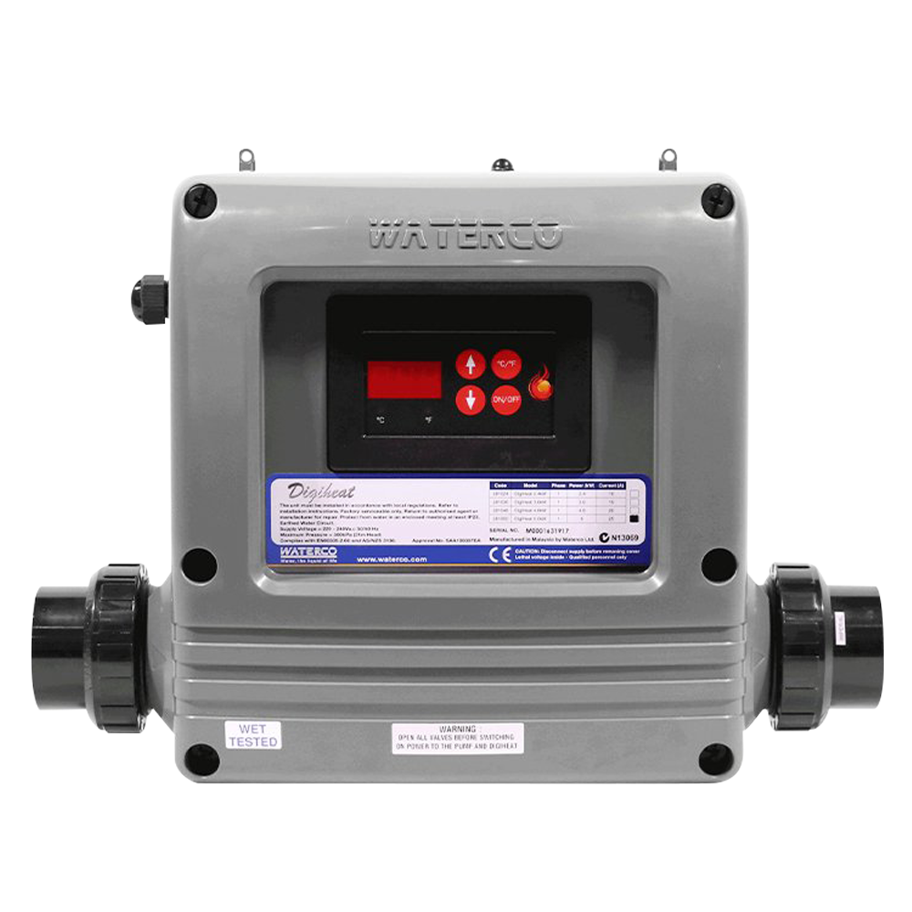 ฮีทเตอร์ไฟฟ้า 