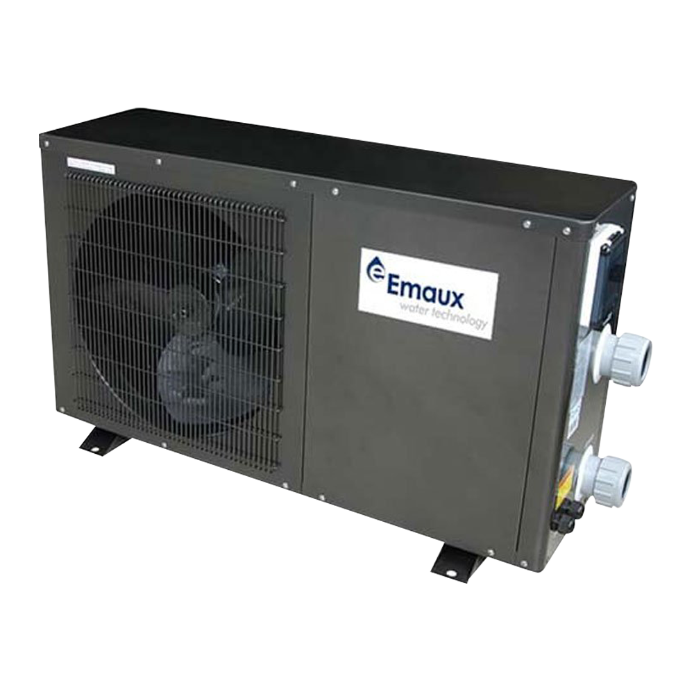 เครื่องฮีทปั๊ม_EMAUX