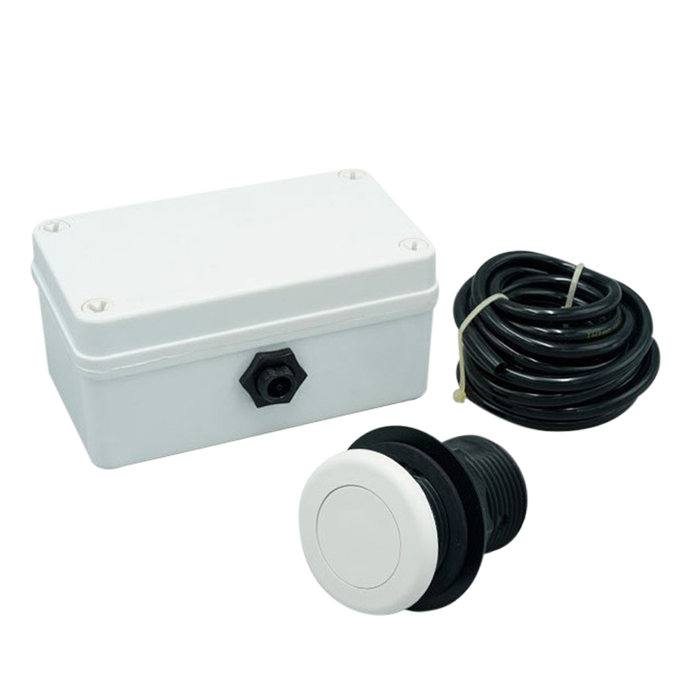 Air Switch และอุปกรณ์ปุ่มกดลม