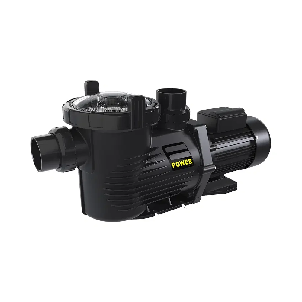 EPH Pump